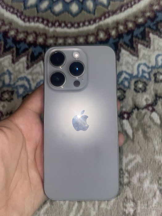 Iphone 15 pro 128 gb