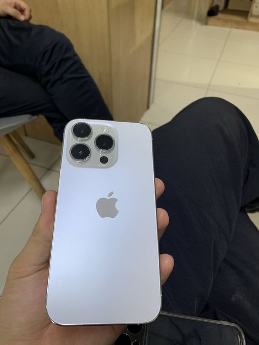 iPhone 14 Pro 256 gb