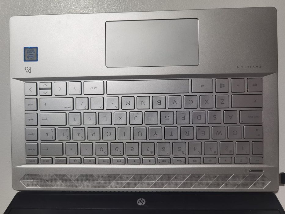 Laptop HP Pavilion.