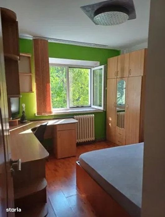 3 Camere Decomandat Etaj 2 Nicolina 1 Prima Statie LIDL