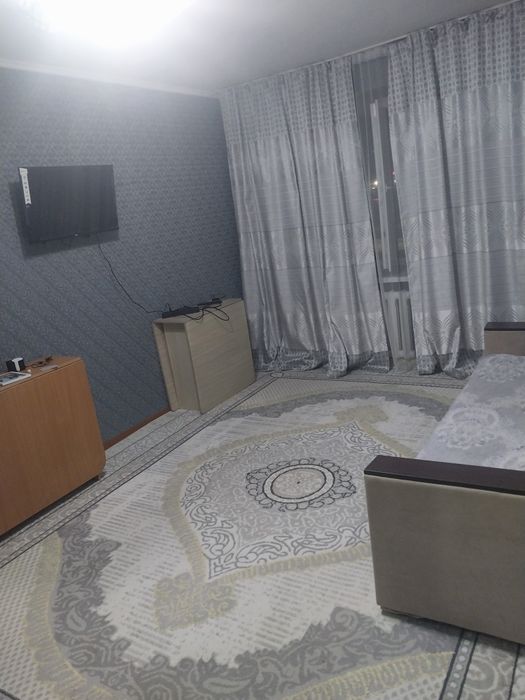 Ищу девушку на совместное проживние.