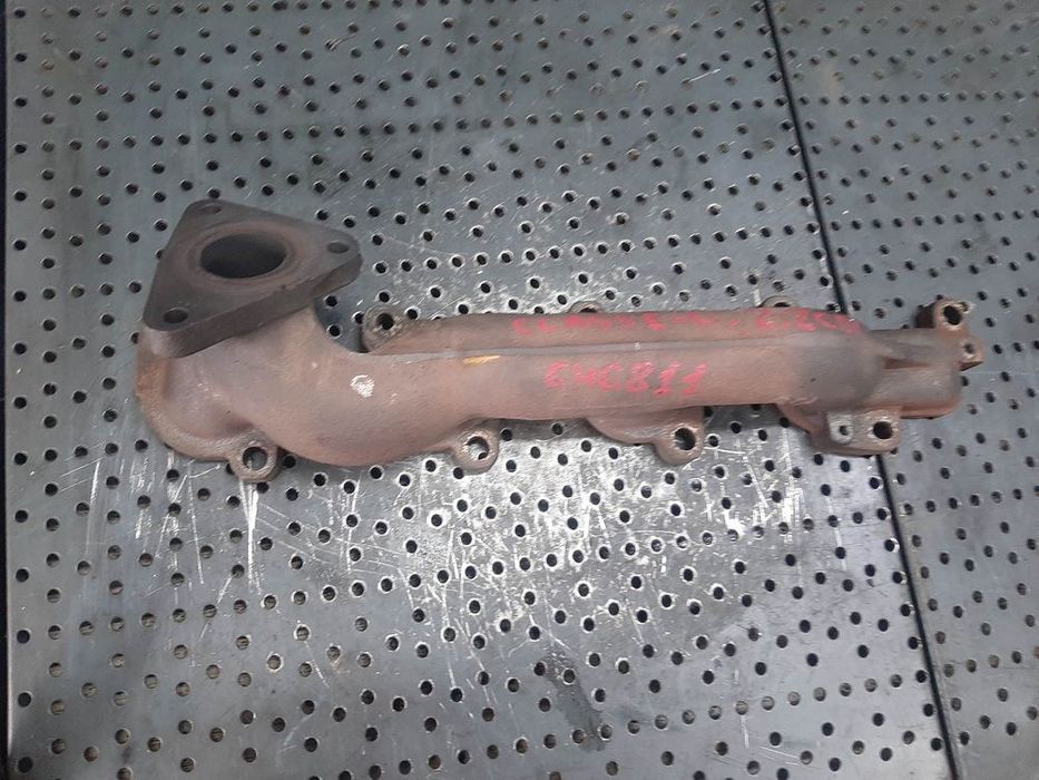 galerie evacuare mercedes c-class w204  2.2 cdi 646811  6 trepte  euro 4