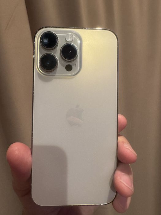Iphone 14 pro max 256