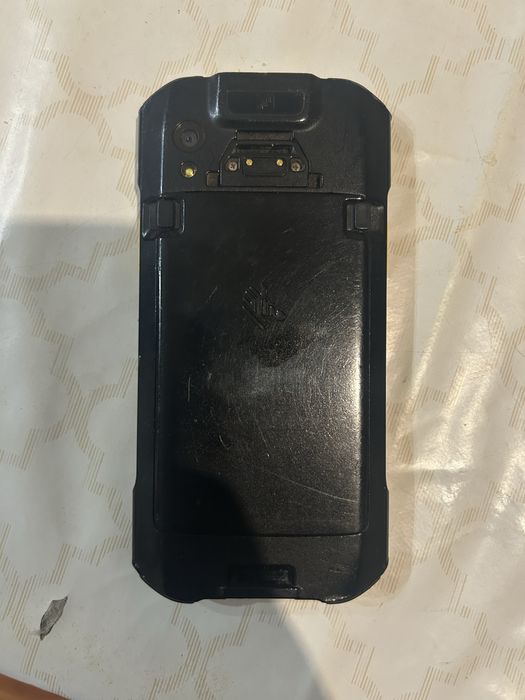 Продавам индустриален смартфон Zebra (Android)