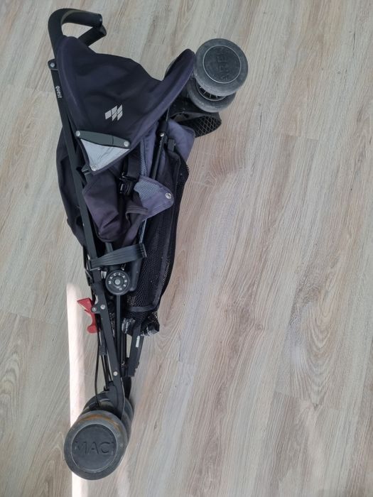 Детска количка Macaren Quest