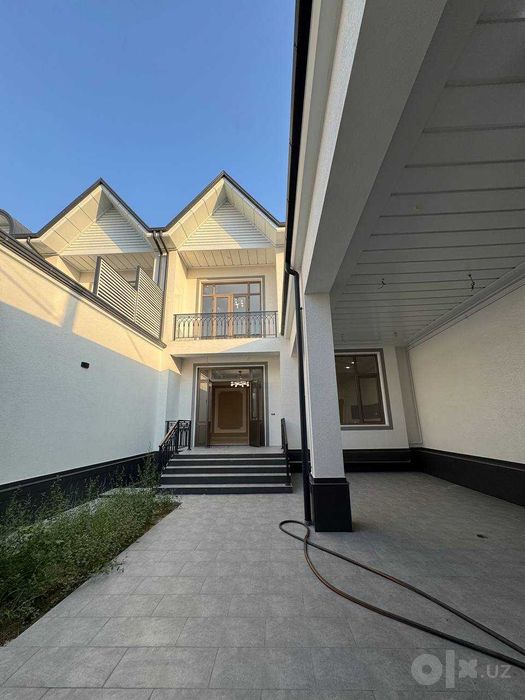 Sergeli Xontepa mahallasi 2 sotix 2 qavatli yevro kotej sotaman