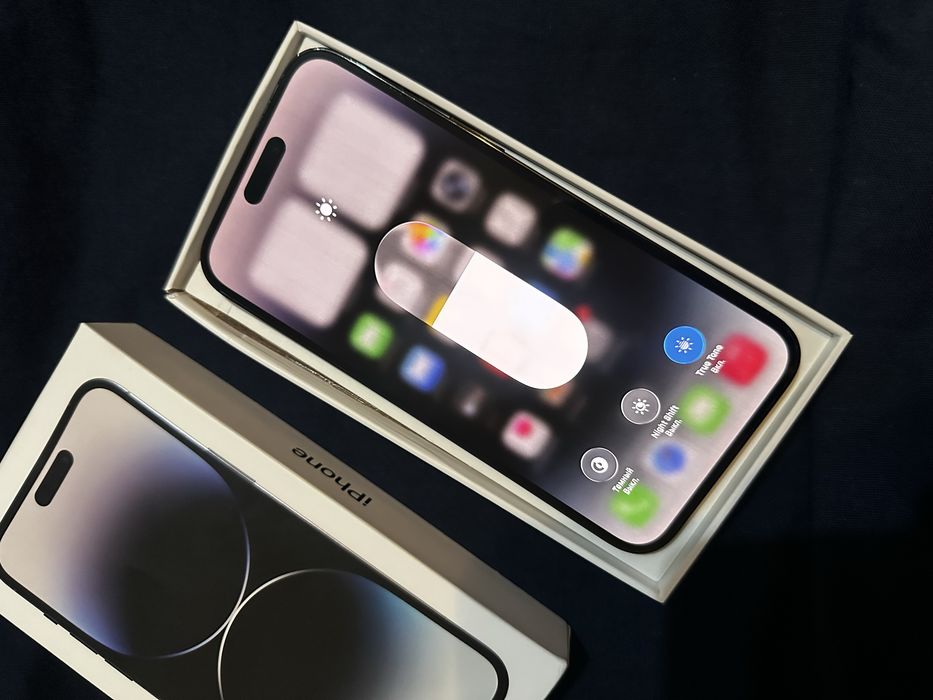 iPhone 14Pro Max 1TB
