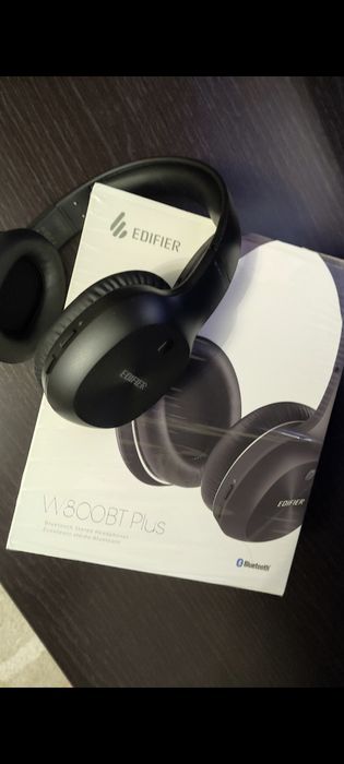 Наушники EDIFIER W800BT Plus