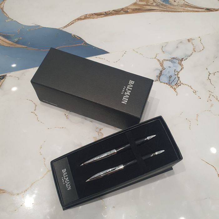 Авторучки Balmaine