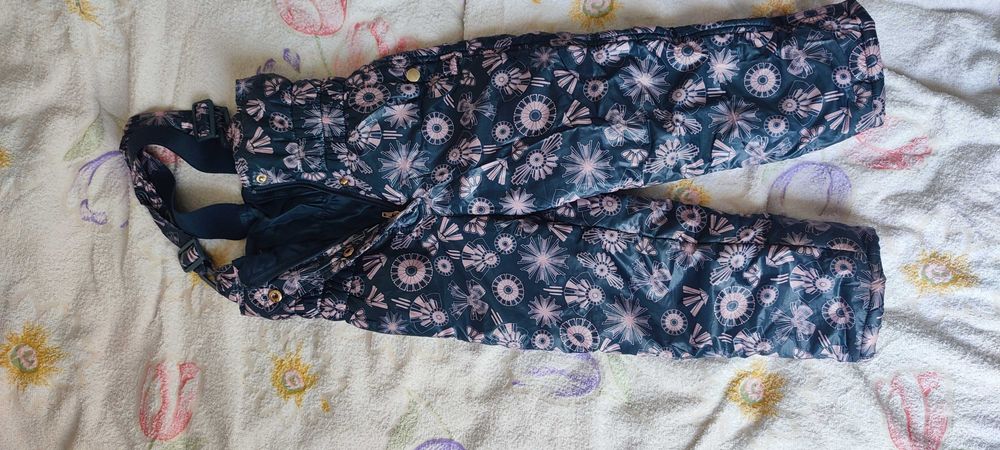 Штаны,  куртка на девочку