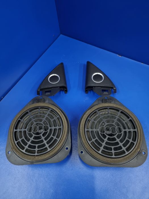 Boxe spate stanga dreapta audi a5