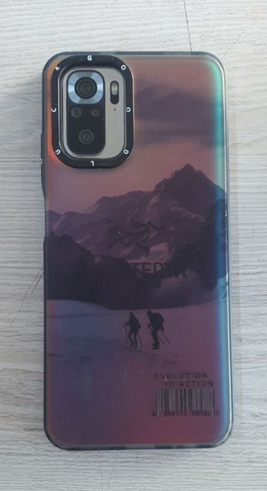 Redmi note 10s 128/8