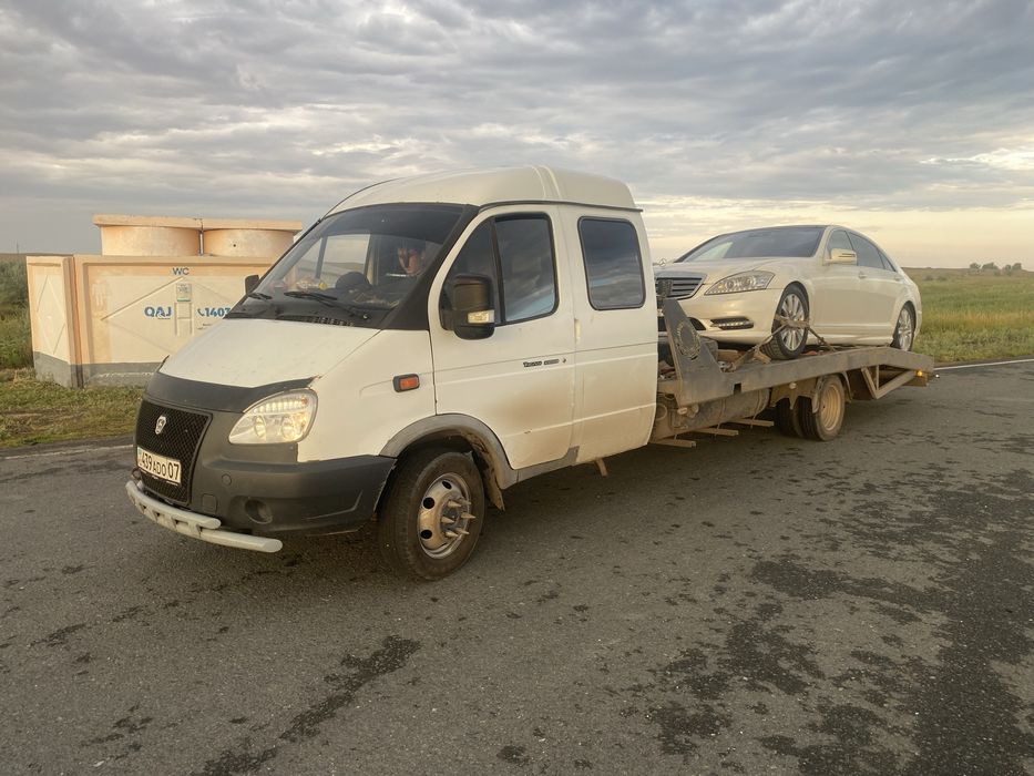 Услуги эвакуации 24/7