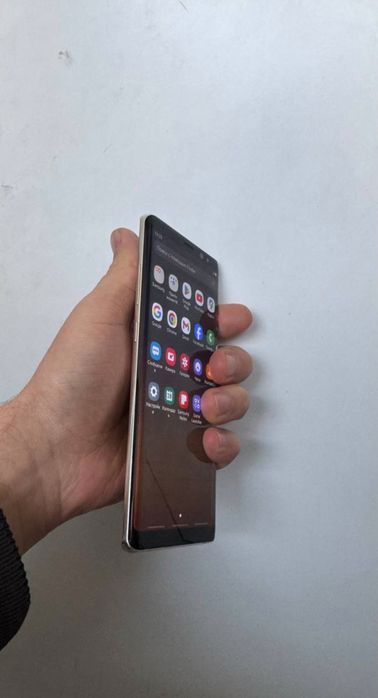 Samsung note 8 64/6 sotiladi