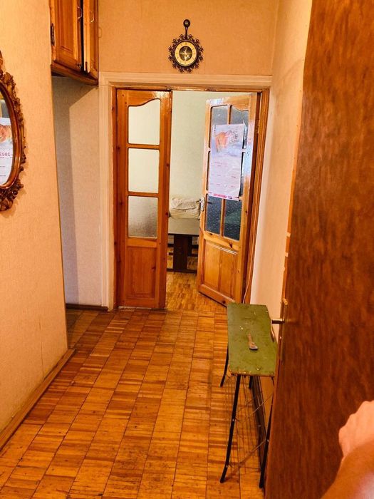 Аренда ЮНУСАБАД -17 1 комнатная квартира семейным.