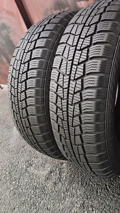 2бр. зимни гуми 165/70/14 Gislaved EuroFrost 7
dot4023