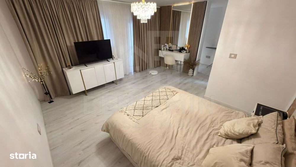 Vila Premium P+1 2025 – Zona Promenada Mall -246MP - Teren 330MP