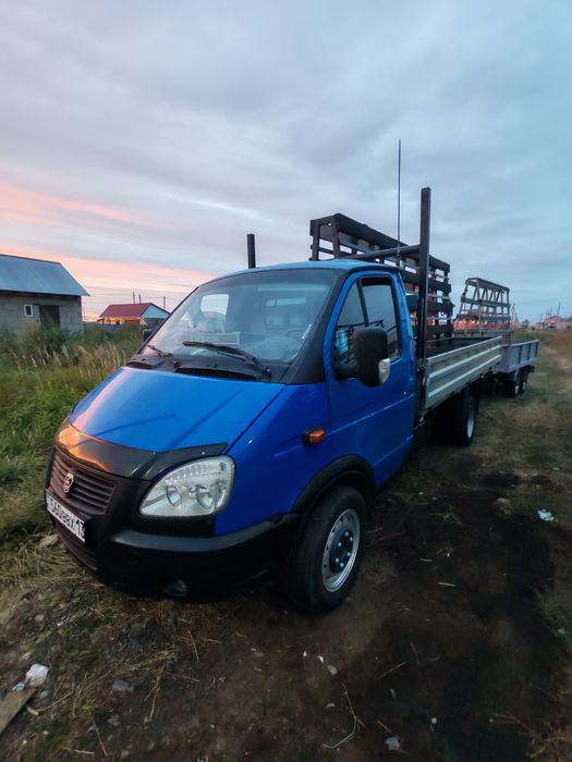 Газель пирамида Город Межгород