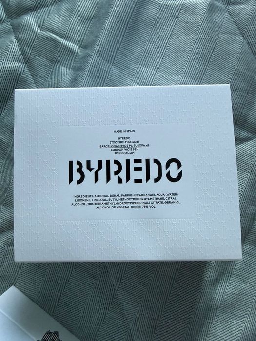 Срочно продам парфюм 100 мл