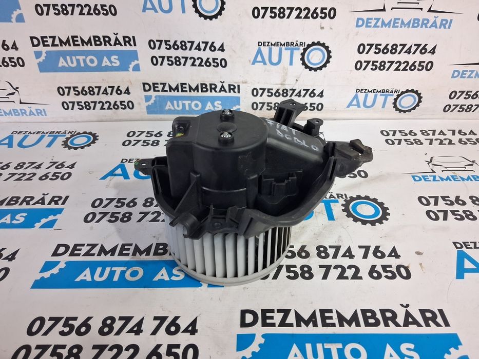 Motoras aeroterma Fiat Doblo