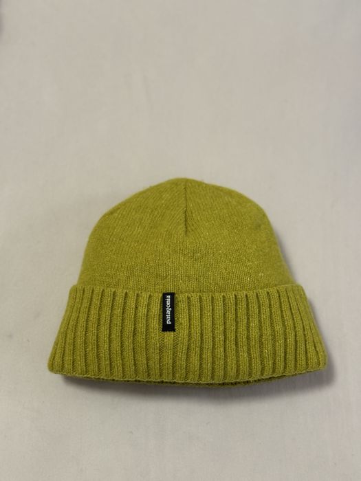 Patagonia зимна шапка