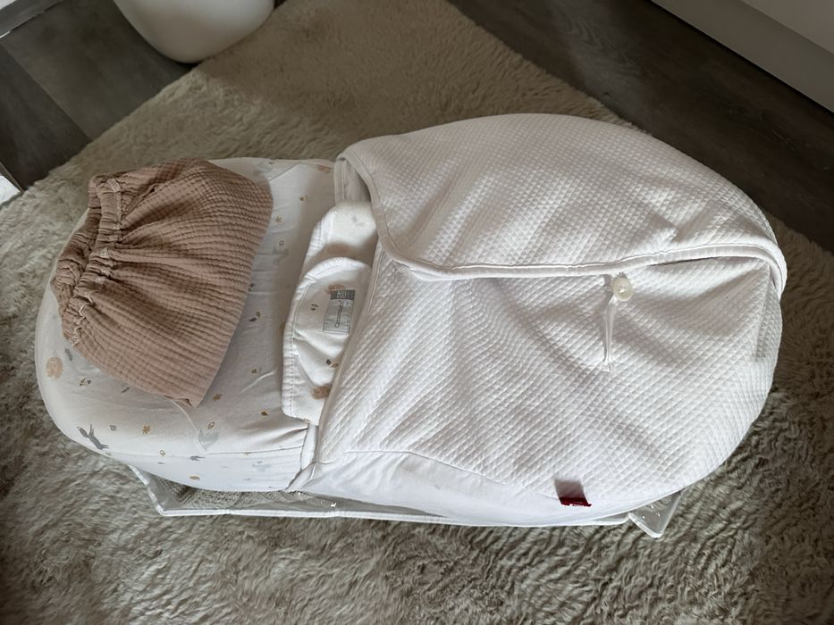 Cocoonababy с одеало