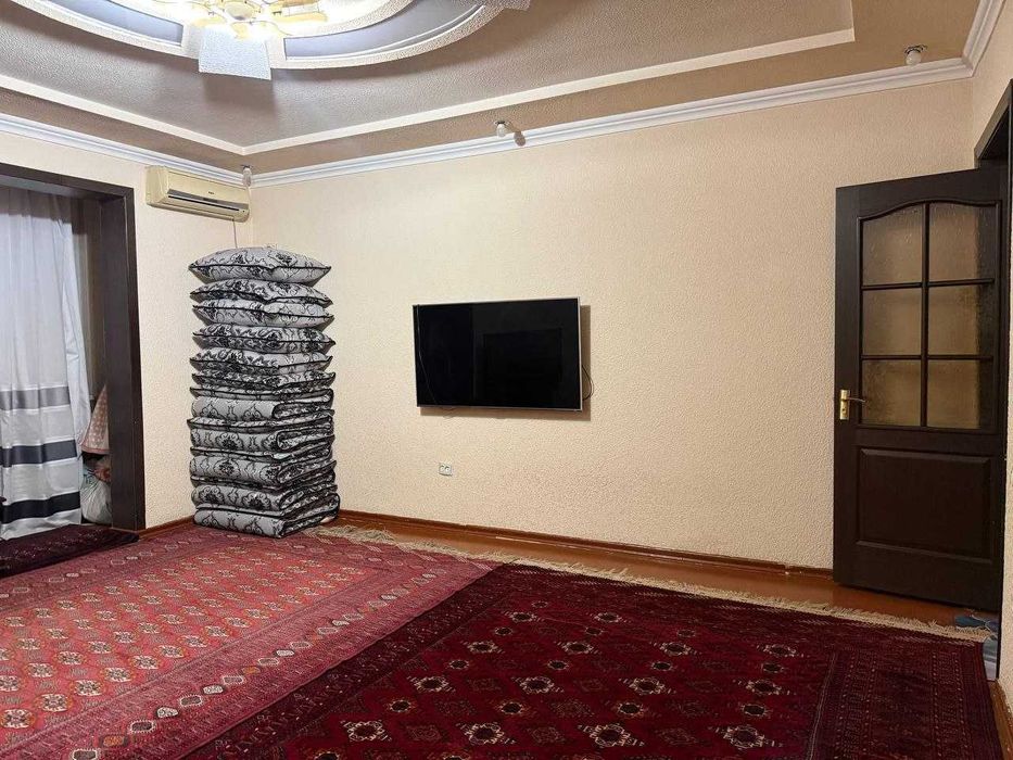 Продаётся квартира 6\9\9 Яккасарайский р-н\улица Миробод\