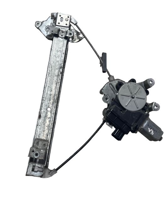 Macara Geam Stanga Spate Mitsubishi Outlander I Cu_W 2001 - 2008 50511