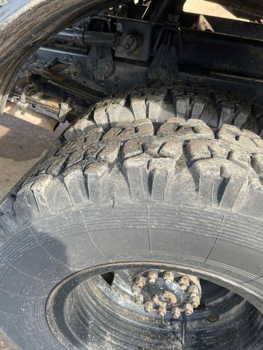 Продам ЗИЛ ромбик каратыш