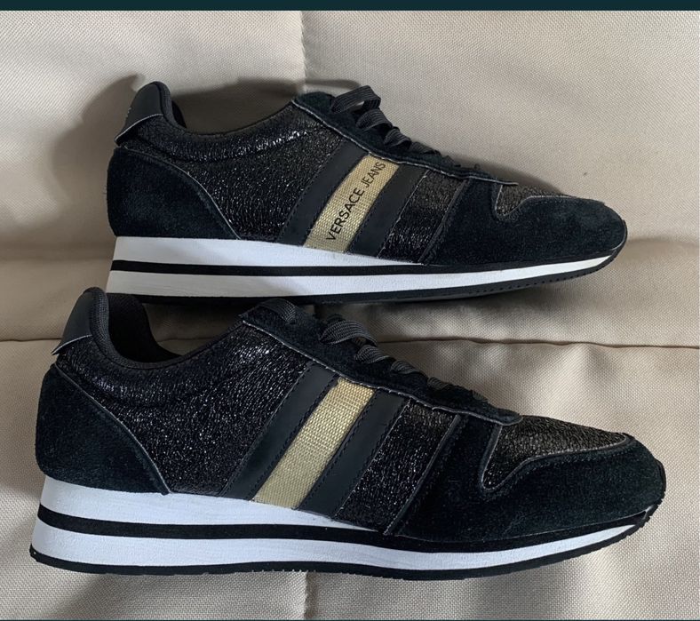 Pantofi/sneakers sport casual dama.