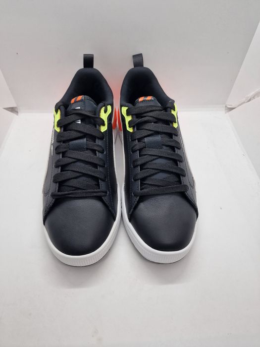 Puma Suede Bloc 380705-03 nr. 39,40.5,41