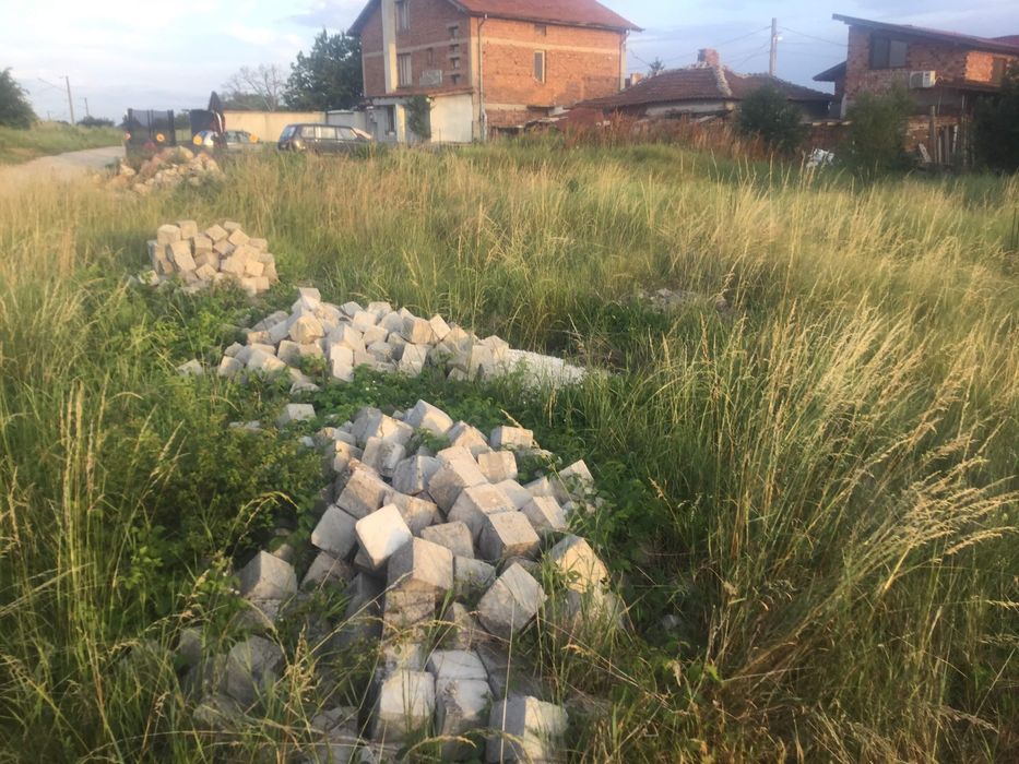 Продава се Парцел в с. Негован, Област София-град - 991 кв.м за 56 €/кв.м - Снимка #3