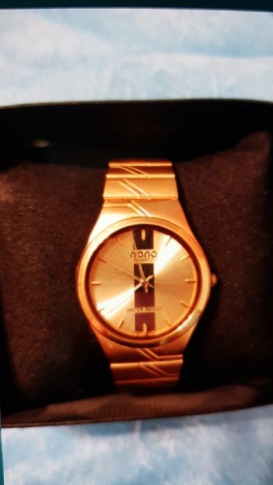 Часы наручные Nano