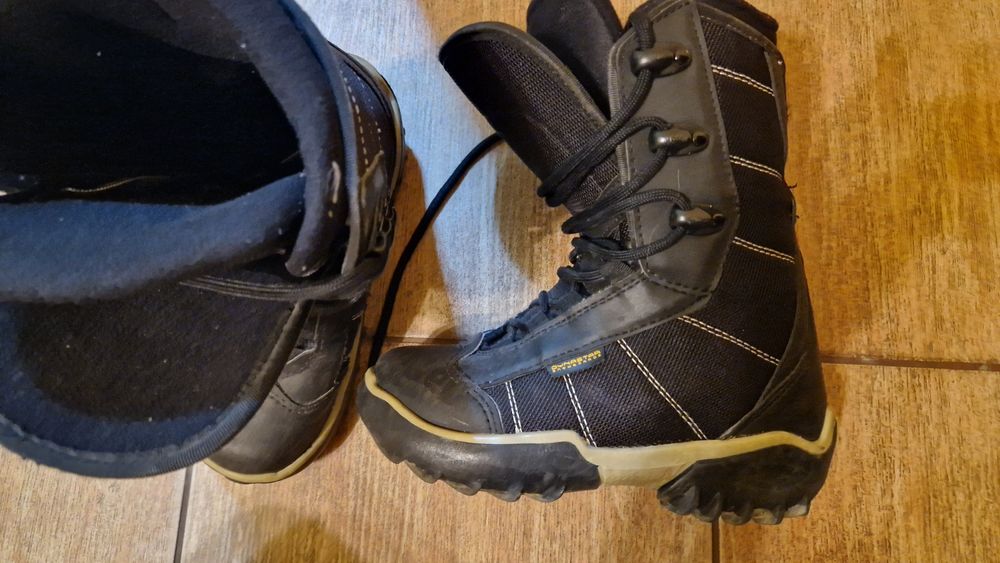 Vand boots DINASTAR