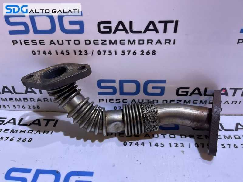 Teava Conducta Gaze EGR Seat Alhambra 1.9 TDI AVG AFN 1996 - 2000