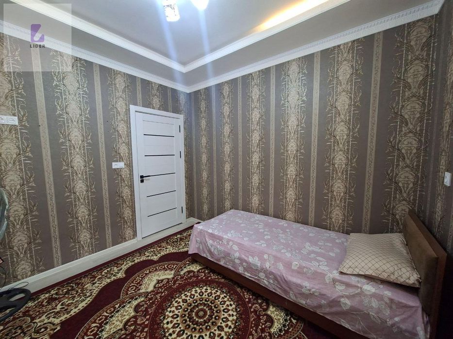 Продается 3х комнатная квартира. Саттепо.