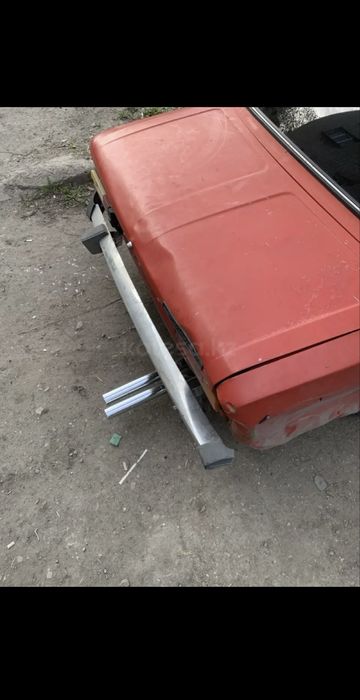 Ваз 2106 боевая