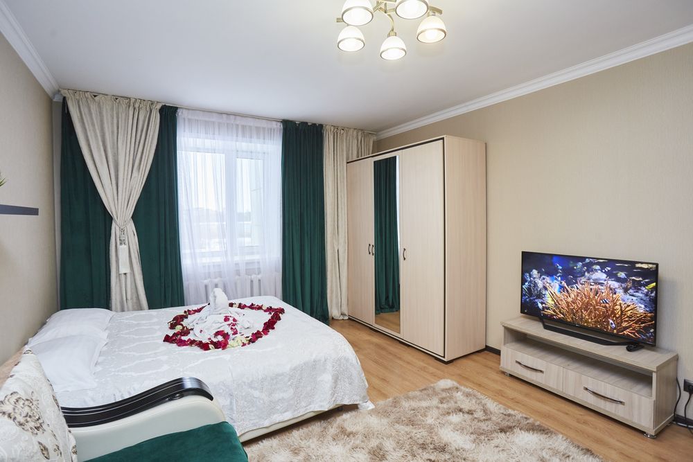 Сдам квартиру посуточно.