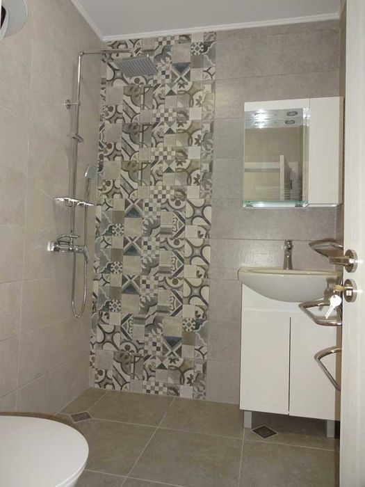 Дава се под наем Двустаен апартамент в с. Левски, Област Варна - 70 кв.м за 51 € - Снимка #7