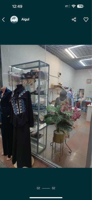 Продам действующий бизнес