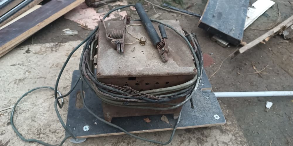 Vind diverse lucruri