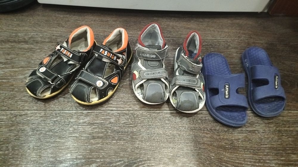 Все по 1000т.Обувь для мальчиков