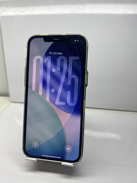 Iphone 12 pro max 256