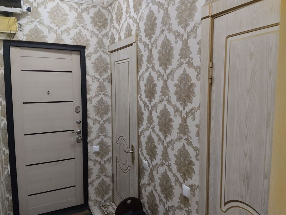 Аренда квартиры на Юнусабаде