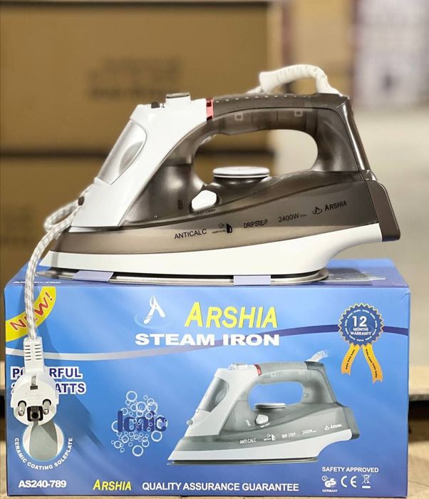 Утюг паровой утюг Dazmol Philips 7012