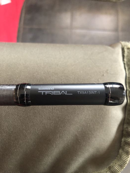 Lansete Shimano TX 9A 13 INT