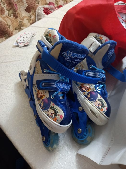 Продам дет обувь