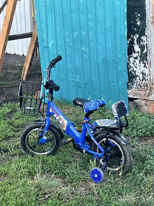 4 5 жасқа велосипед сатылады