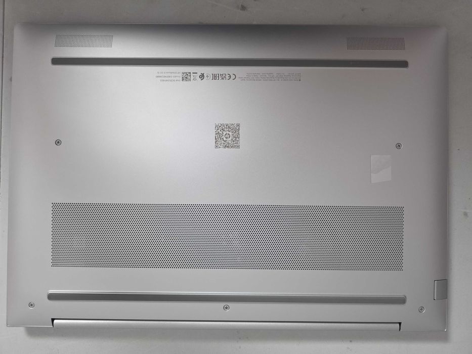 HP Elitebook 6 G1i Intel Ultra 7 265H 32GB RAM 1TB SSD Arc 140T 16GB