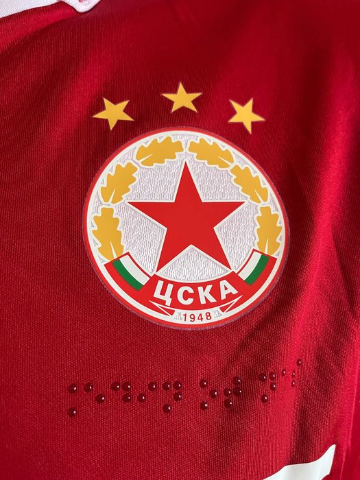 Оригинални мачови фанелки/тениски